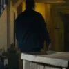 Josh Gad Adulthood Blue Jacket For Sale