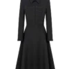Kate Middleton Remembrance Day 2025 Black Coat For Sale