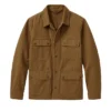 Kaya Scodelario Adulthood Brown Jacket For Sale