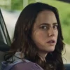 Kaya Scodelario Adulthood Quilted Jacket For Sale