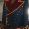 Kiefer Sutherland Tinsel Town Blue Blazer For Sale