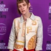 Kristen Stewart The Chronology Of Water Jacket