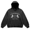 L’Exposition Pullover Hoodie