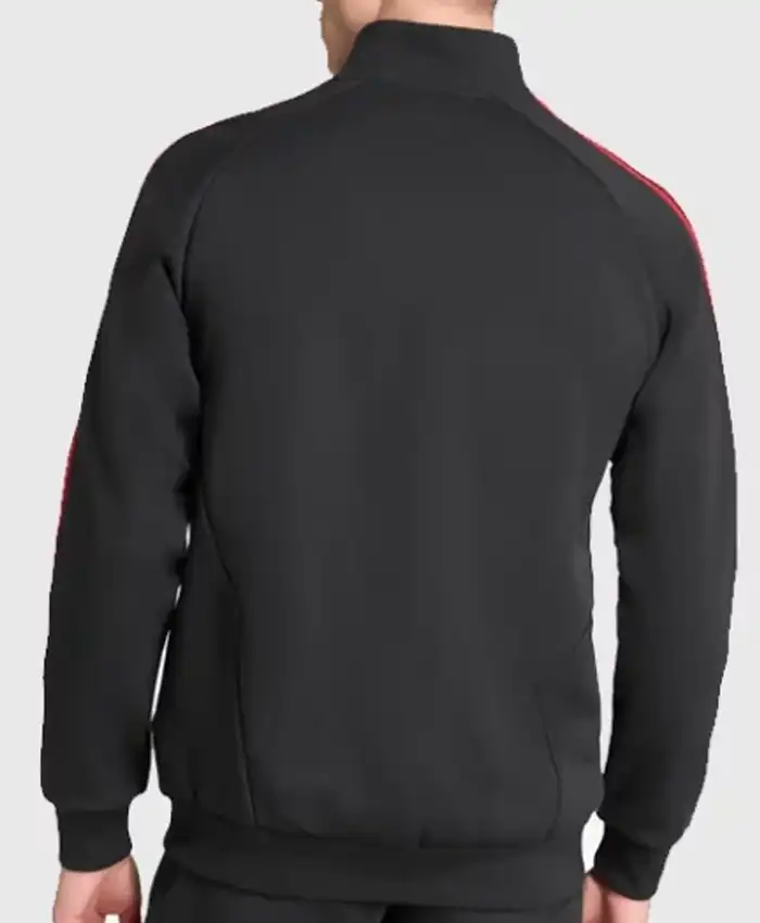 LFC Adidas Urban Purist Anthem Track Jacket For Sale