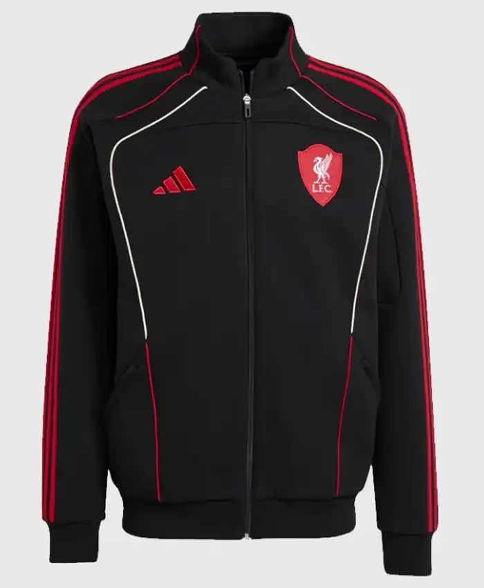 LFC Adidas Urban Purist Anthem Track Jacket