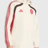 LFC adidas Urban Purist Hooded Jacket