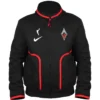 Las Vegas Aces Jacket