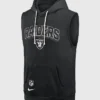 Las Vegas Raiders Sleeveless Hoodie
