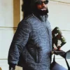 Lebron James Jacket