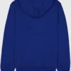 Los Angeles Dodgers New Era x Hyperfly Blue Hoodie For Sale