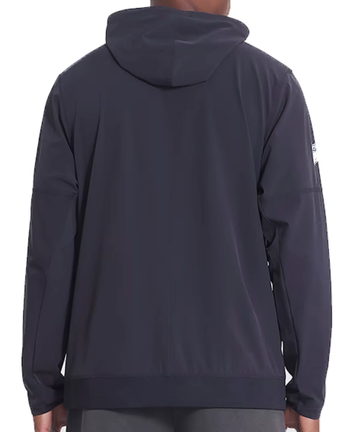 Los Angeles Rams Rivalries Nike Sideline Anorak Jacket For Sale