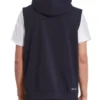 Los Angeles Rams Rivalries Sideline Sleeveless Hoodie For Sale