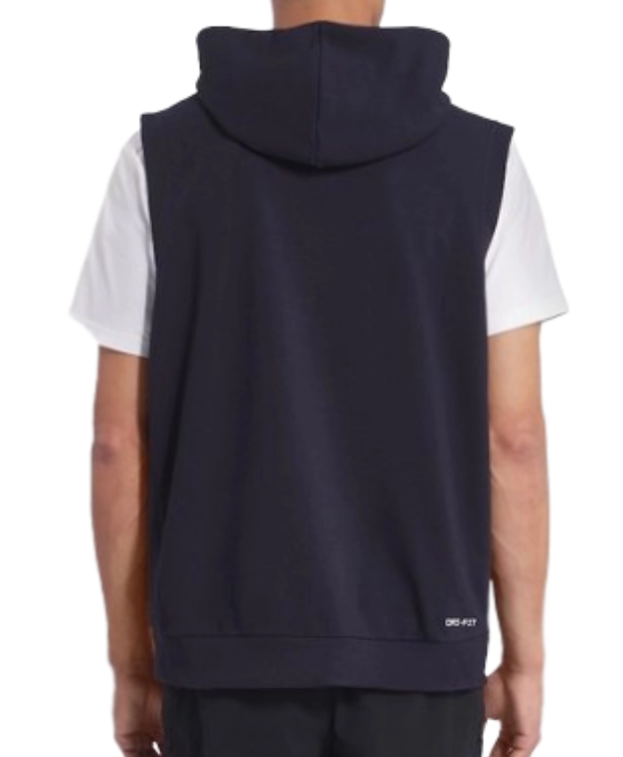 Los Angeles Rams Rivalries Sideline Sleeveless Hoodie For Sale