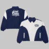 Los Angeles Rams x Honor The Gift Coaches Classic Jacket