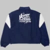 Los Angeles Rams x Honor The Gift Coaches Classic Jacket For Sale
