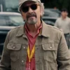 Marc Maron Stick Brown Jacket