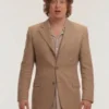 Matt Johnson Nirvanna the Band the Show the Movie Blazer