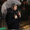 Matteo Bocelli Macy’s Thanksgiving Day Parade 2025 Jacket For Sale