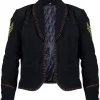 Mexican El Mariachi Jacket