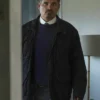 Michael Peña All Her Fault S01 Cotton Jacket