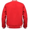 Mickey Mouse Disney World Varsity Jacket Classic Disney Outfit