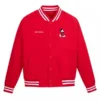 Mickey Mouse Varsity Jacket
