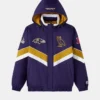 NFL Baltimore Ravens x OVO Jacket