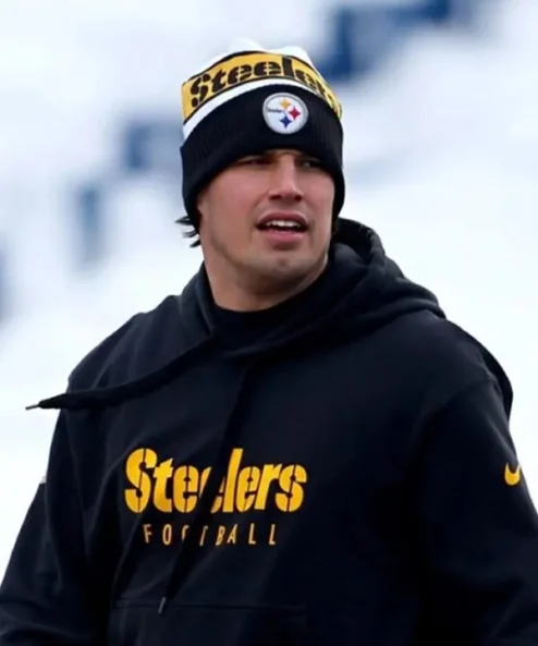 NFL Pittsburgh Steelers Hoodie