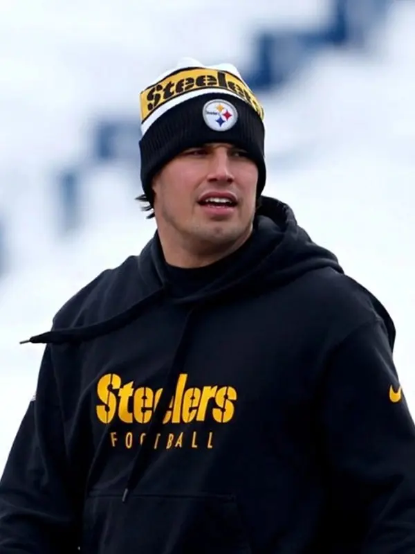 NFL Pittsburgh Steelers Hoodie