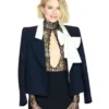 Naomi Watts All is Fair S02 Black Blazer For Sale