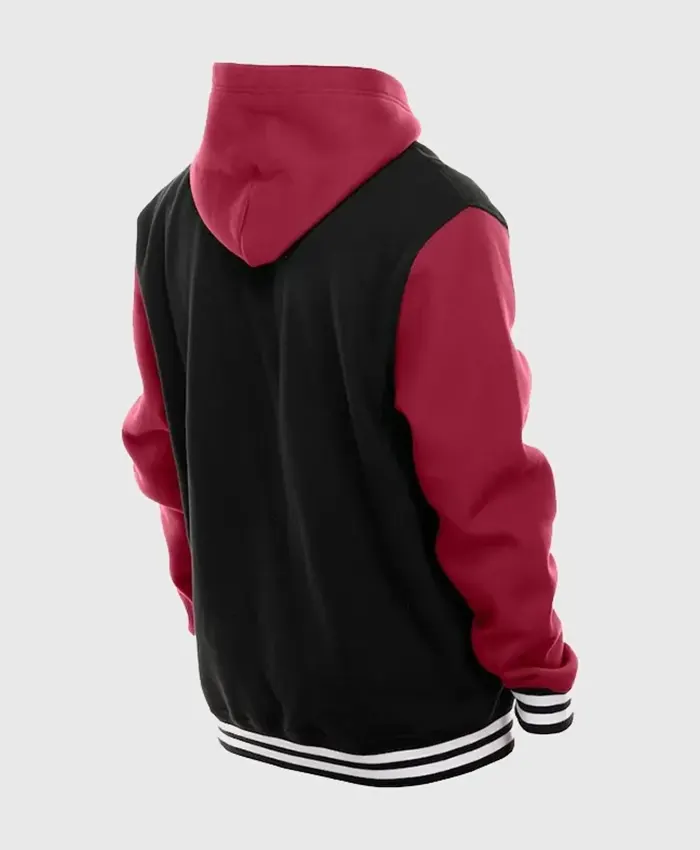 New Era Washington Commanders Hoodie Jacket For Sale