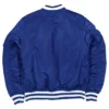 New Era x Alpha Industries Los Angeles Rams Bomber Jacket For Sale