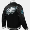 Nick Foles Philadelphia Eagles Jacket For Sale