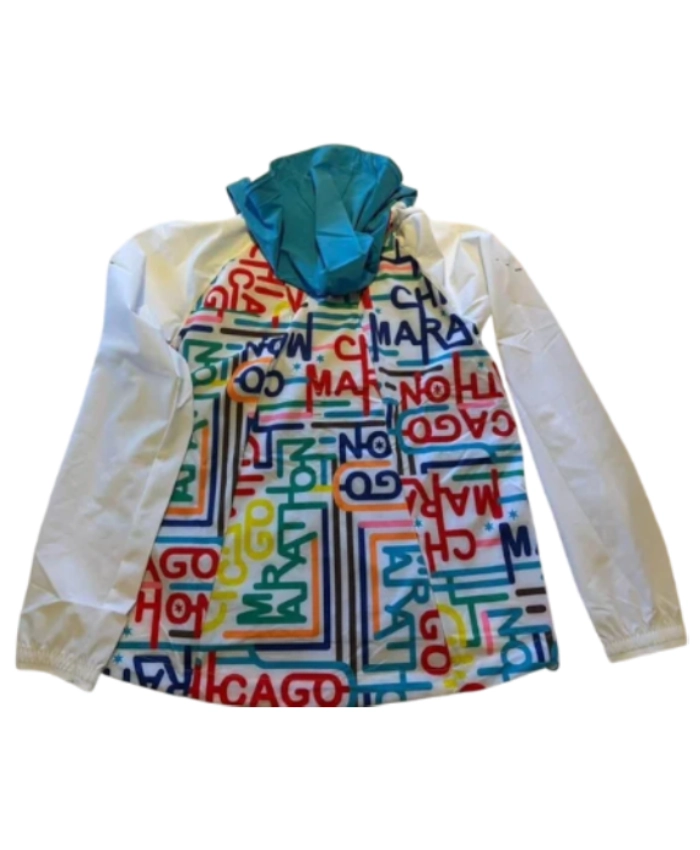Nike Chicago Marathon Finisher Jacket For Sale