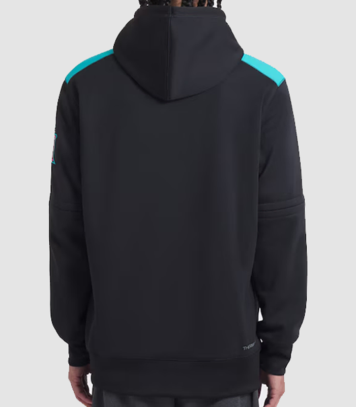 Nike Miami Marlin 2025 City Connect Hoodie For Sale