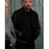Odafina Tutuola Law and Order SVU S27 Bomber Jacket