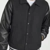 Odafina Tutuola Law and Order SVU S27 Bomber Jacket For Sale