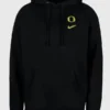 Oregon Ducks Grateful Ducks Sideline Hoodie