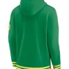 Oregon Ducks Pullover Hoodie For Sale