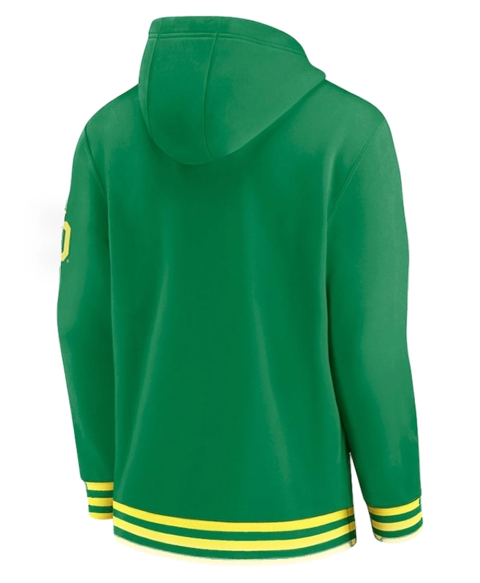Oregon Ducks Pullover Hoodie For Sale