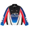 Palace More Than A Frbung Racing Jacket