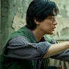 Park Jeong-min The Ugly Green Vest For Sale