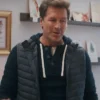 Paul Greene Timeless Tidings of Joy Puffer Vest For Sale