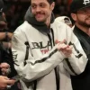 Pete Davidson Monday Night RAW Leather Jacket
