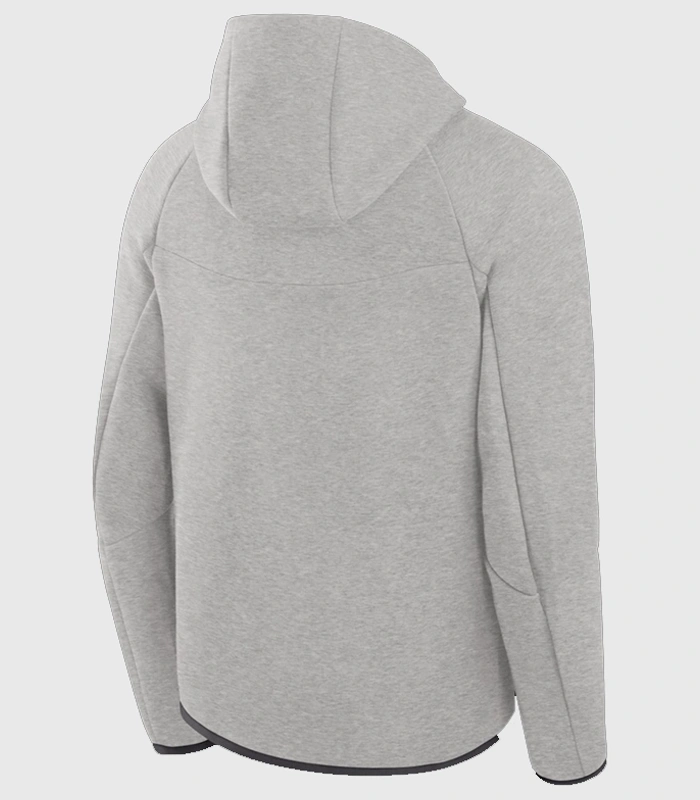 Philadelphia Eagles Grey Nike Tech Fleece Hoodie For Sale