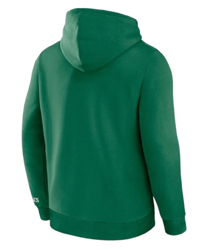 Philadelphia Eagles Kelly Green Legacy Hoodie For Sale