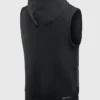 Philadelphia Eagles Sideline Black Sleeveless Hoodie For Sale