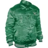 Philadelphia Eagles Silver Tab Trucker Jacket