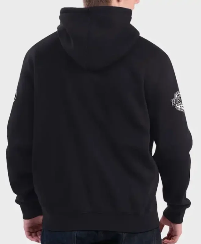 Philadelphia Flyers Starter x NHL Ice Hoodie For Sale