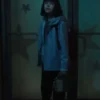 Piper Rubio Five Nights at Freddy’s 2 Jacket For Sale